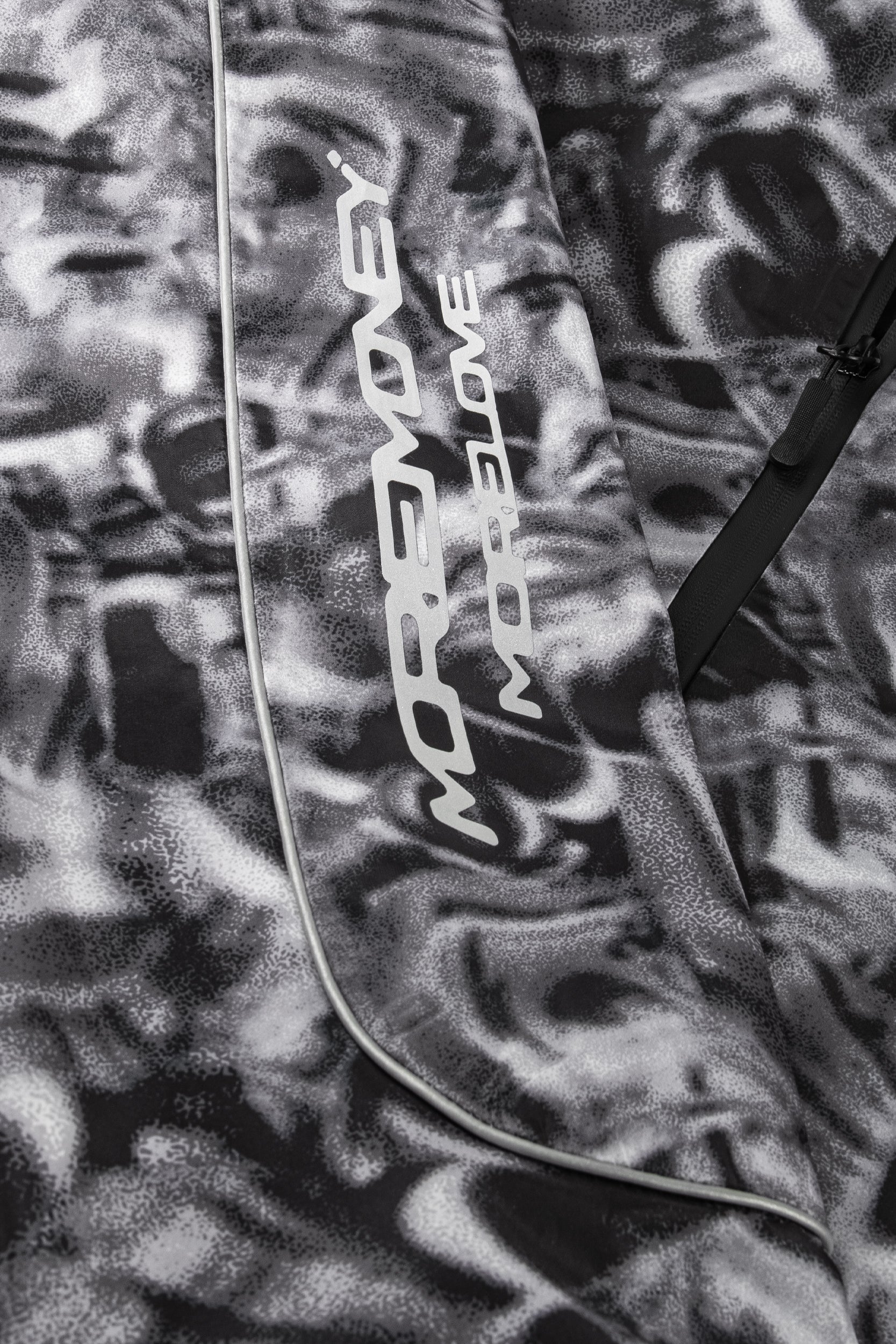 BANDZ WINDBREAKER BLACK - Image 5