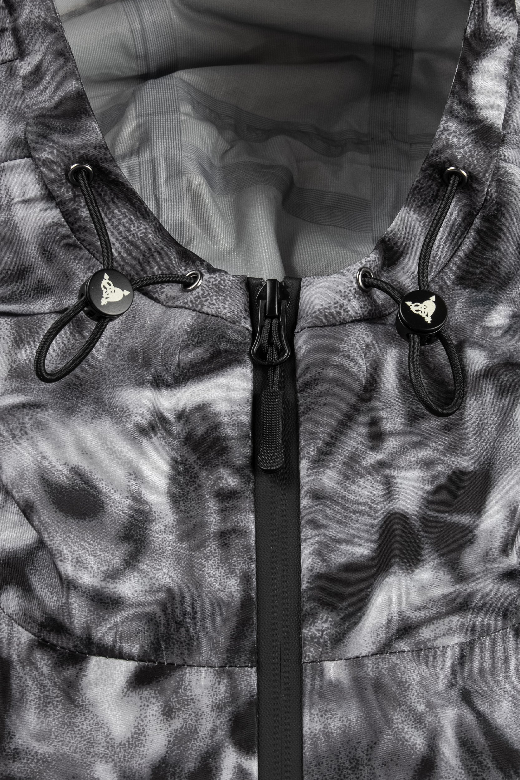 BANDZ WINDBREAKER BLACK - Image 6