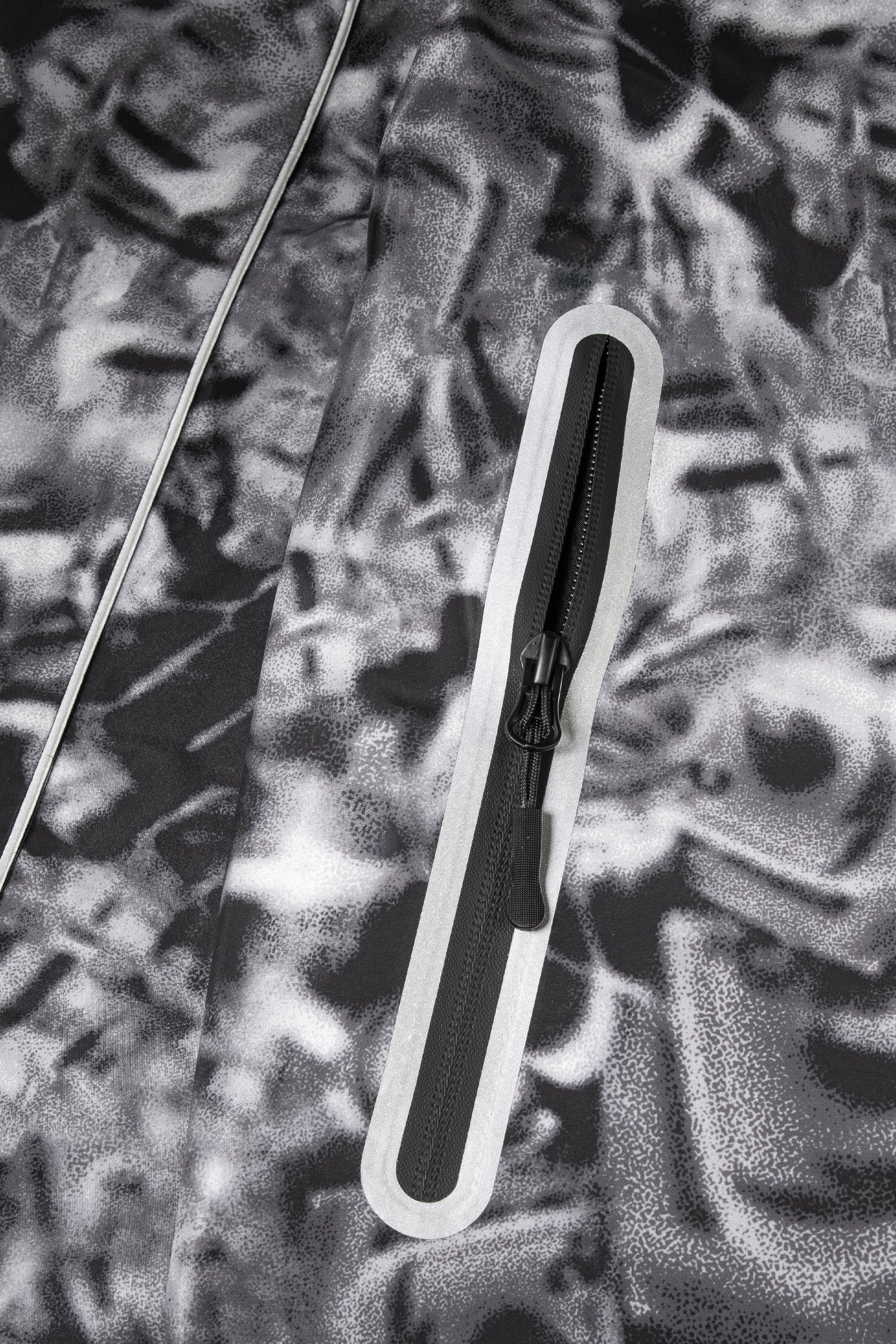 BANDZ WINDBREAKER BLACK - Image 7