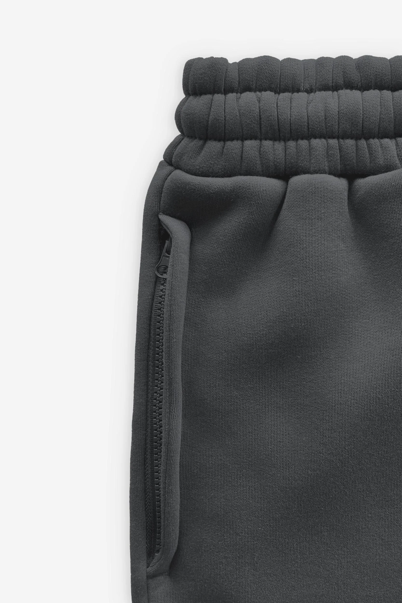 CLOUDS JOGGER DARK GREY - Image 8