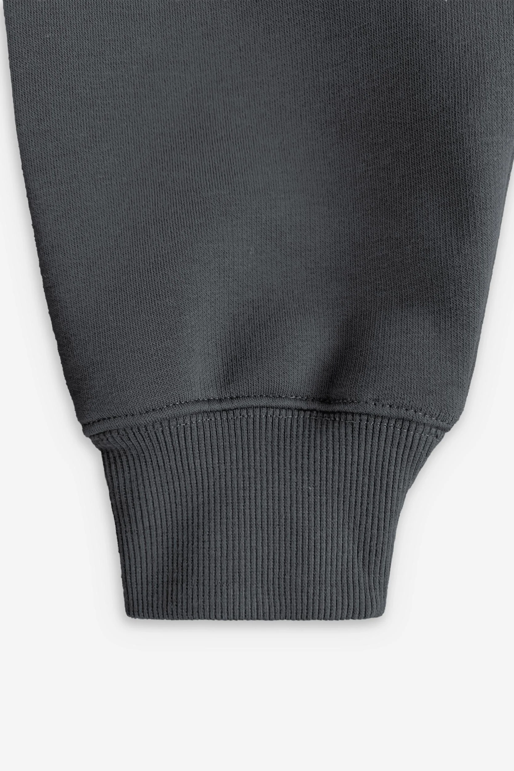 CLOUDS ZIP DARK GREY - Image 7