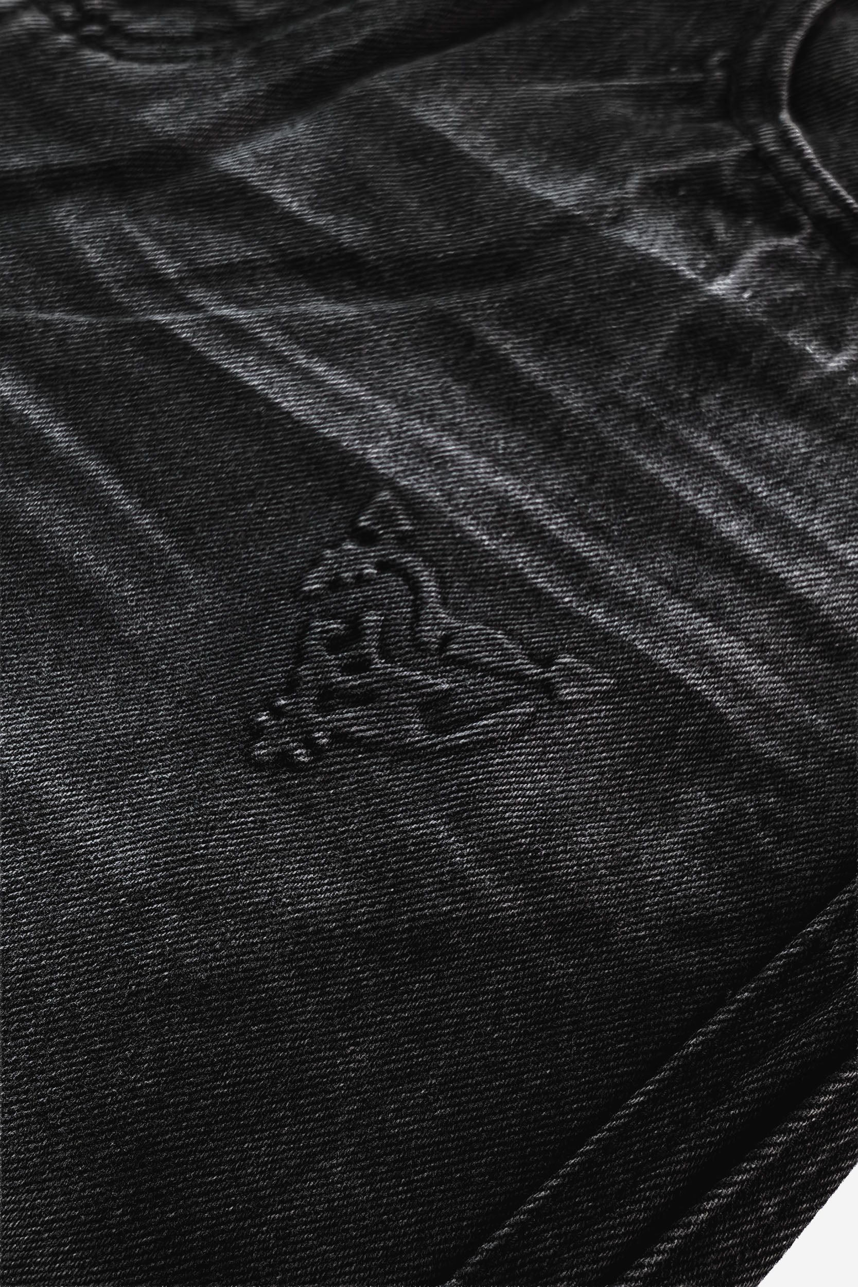 DISTINCTIVE DENIM BLACK - Image 6