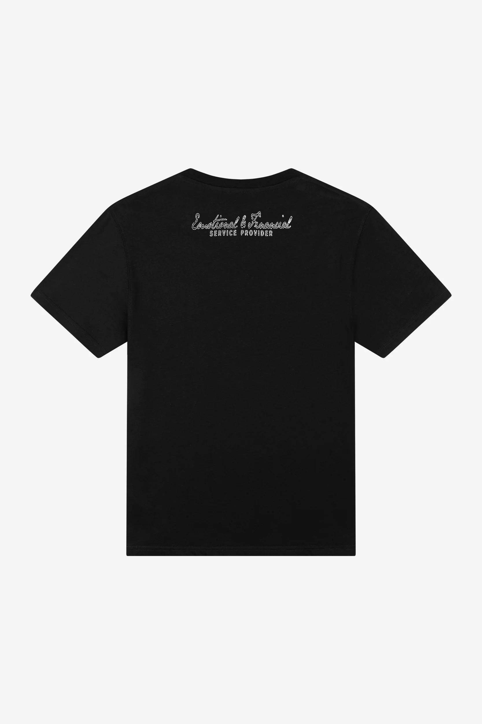 GMBH TEE BLACK - Image 8