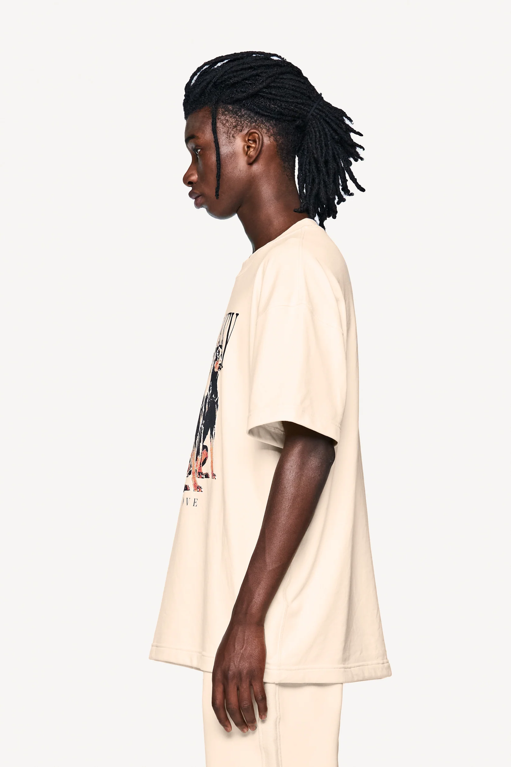 GUARDIAN TEE CREAM - Image 3