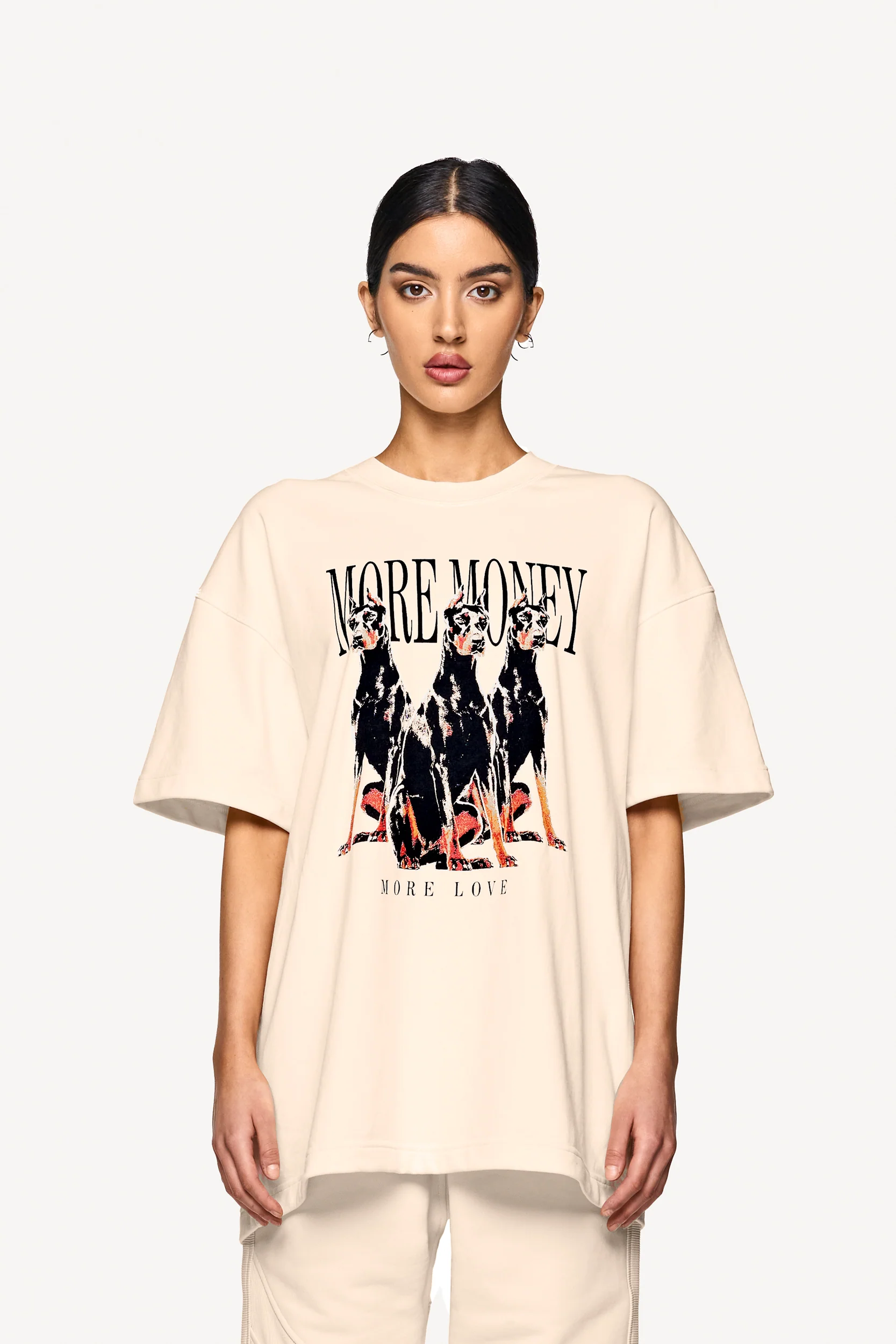 GUARDIAN TEE CREAM - Image 5