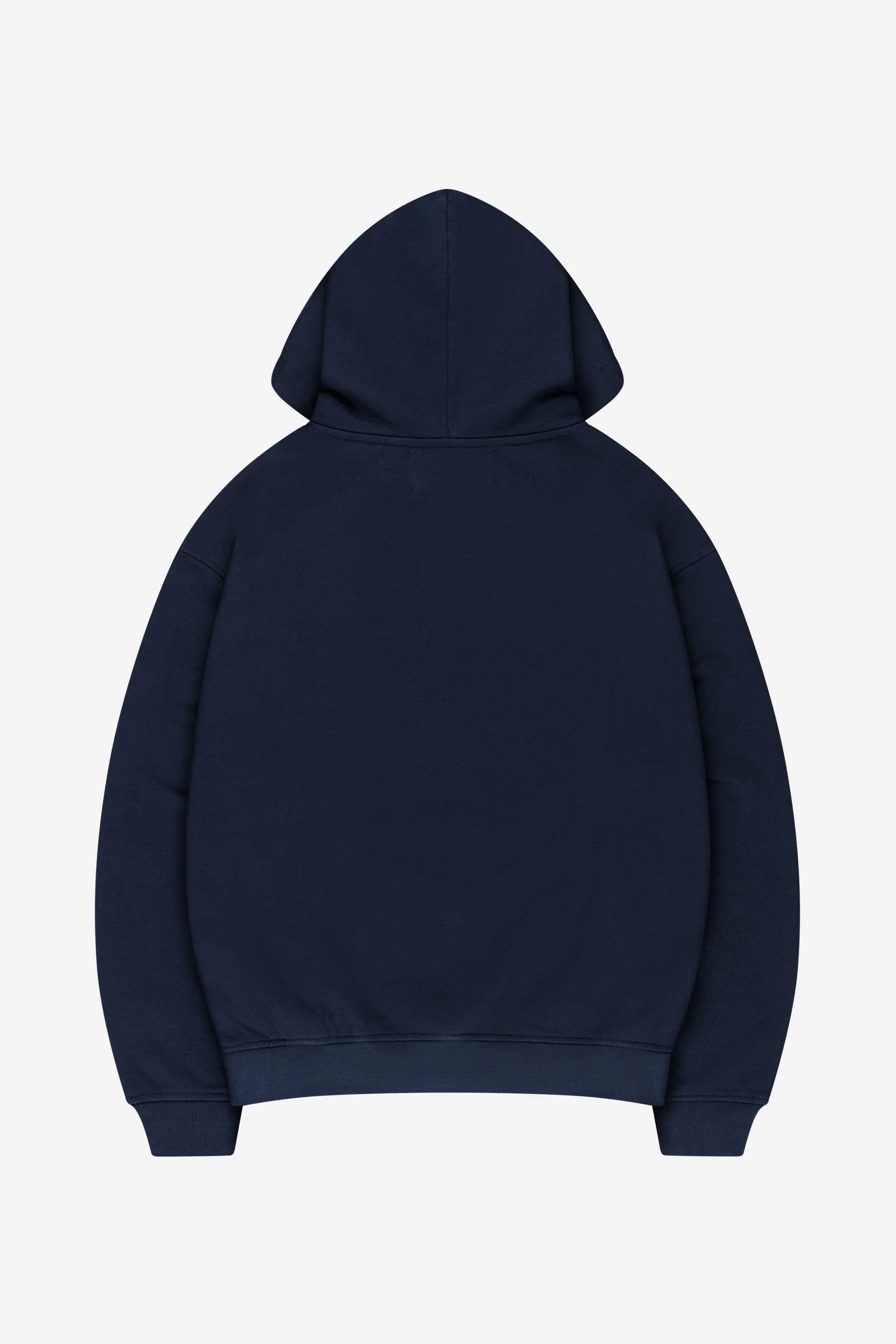 LOST BOND HOODIE NAVY - Image 5