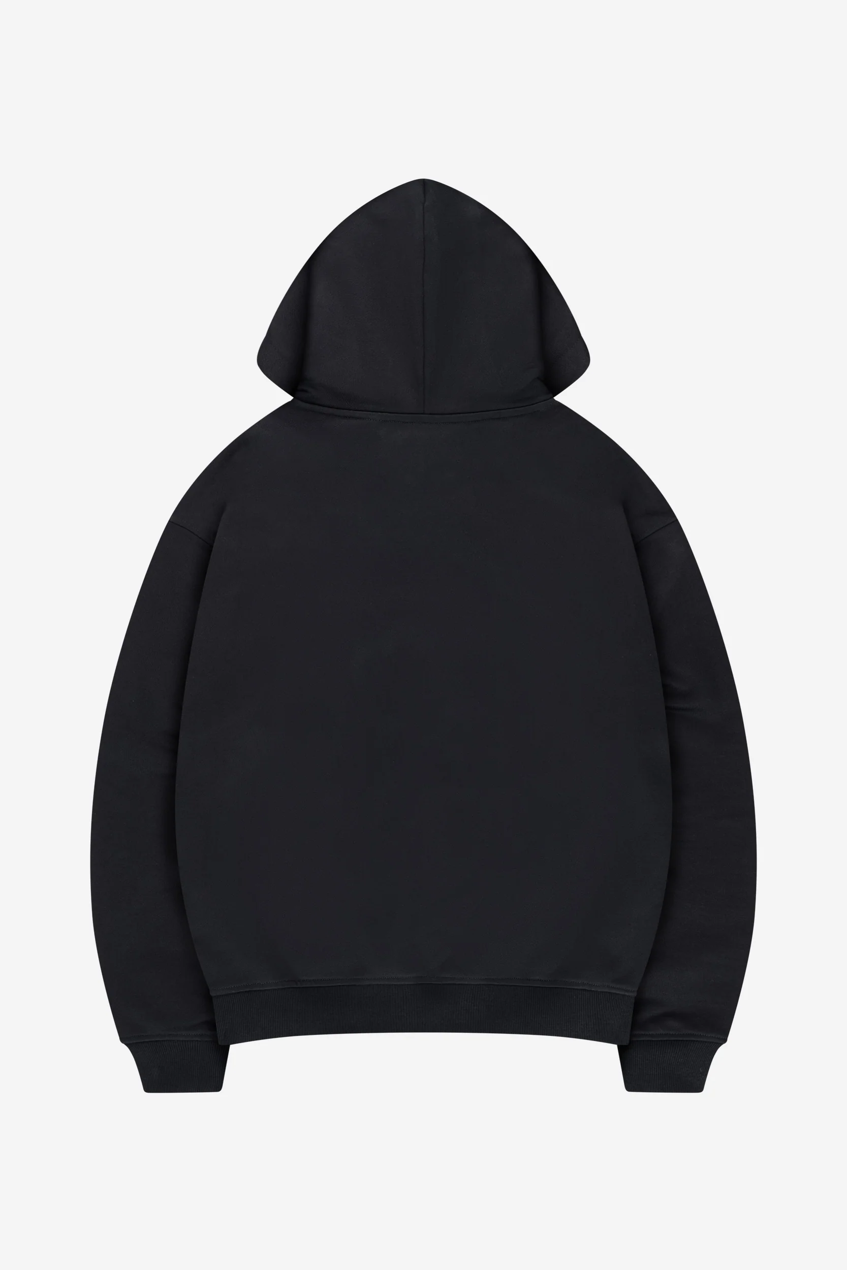 LOST BOND ZIP BLACK - Image 5