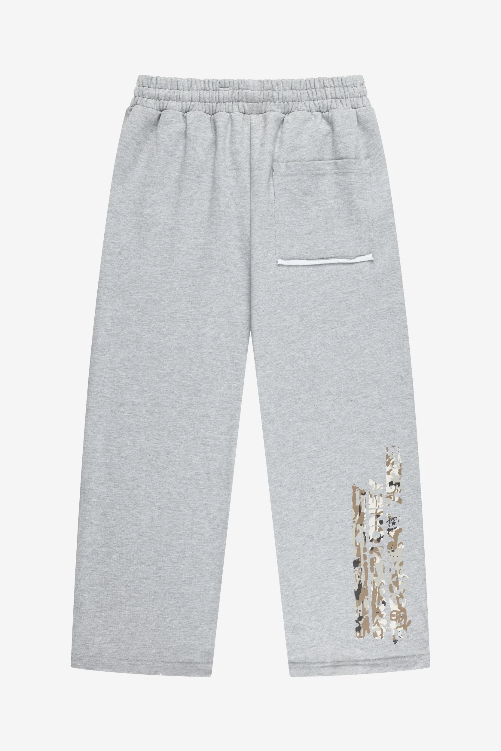 MONEY CALLING FLATLOCK HOODIE + JOGGER - Image 5
