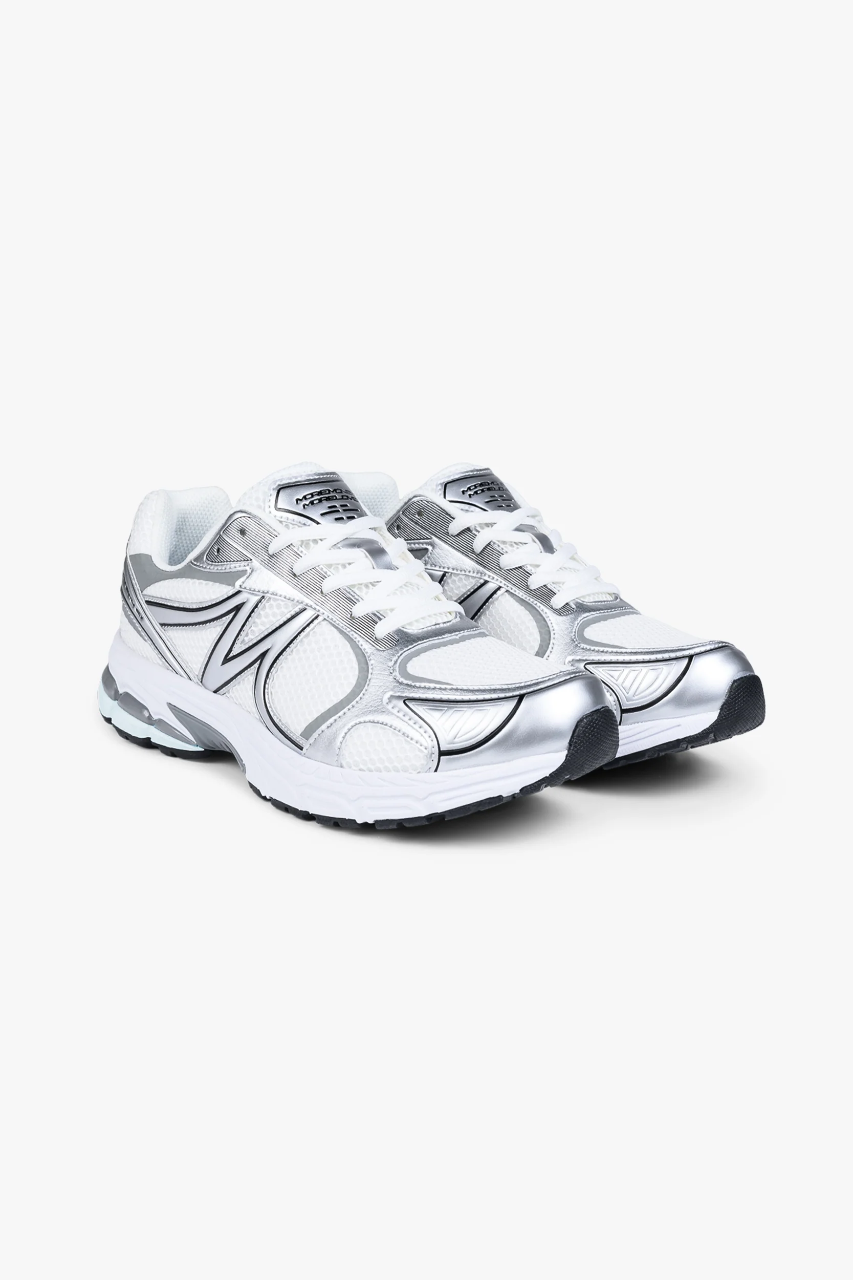 MOTION RUNNER PURE SILVER - Image 2