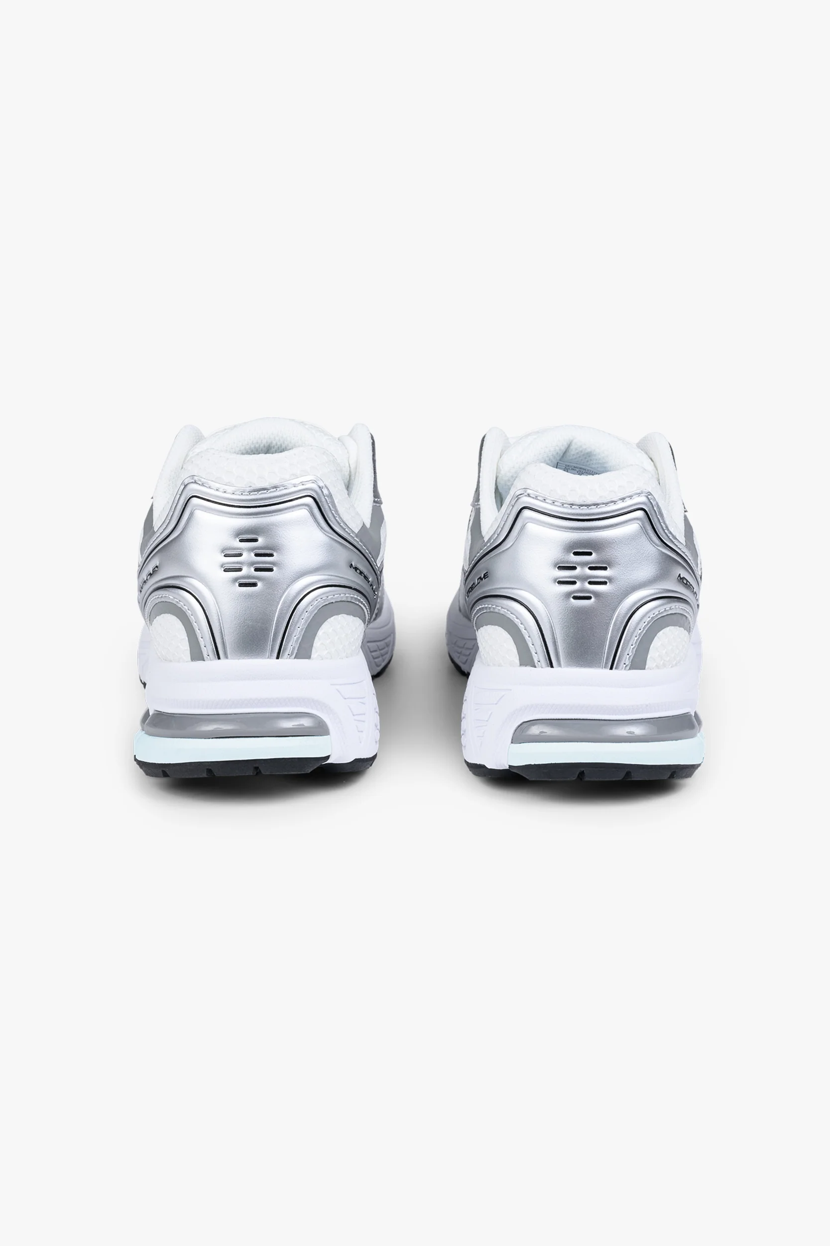 MOTION RUNNER PURE SILVER - Image 3