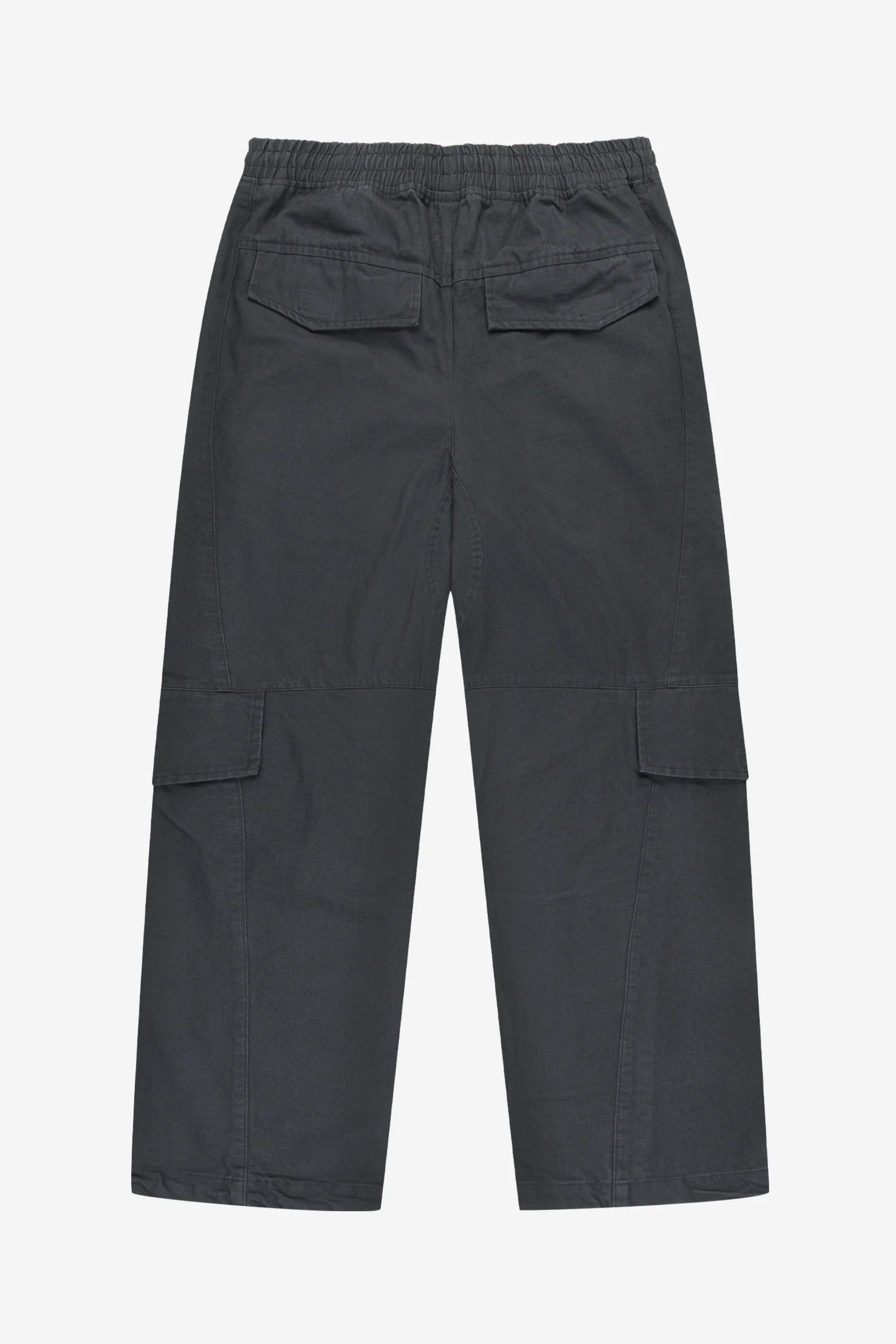 RIPSTOP PANTS DARK GREY - Image 6