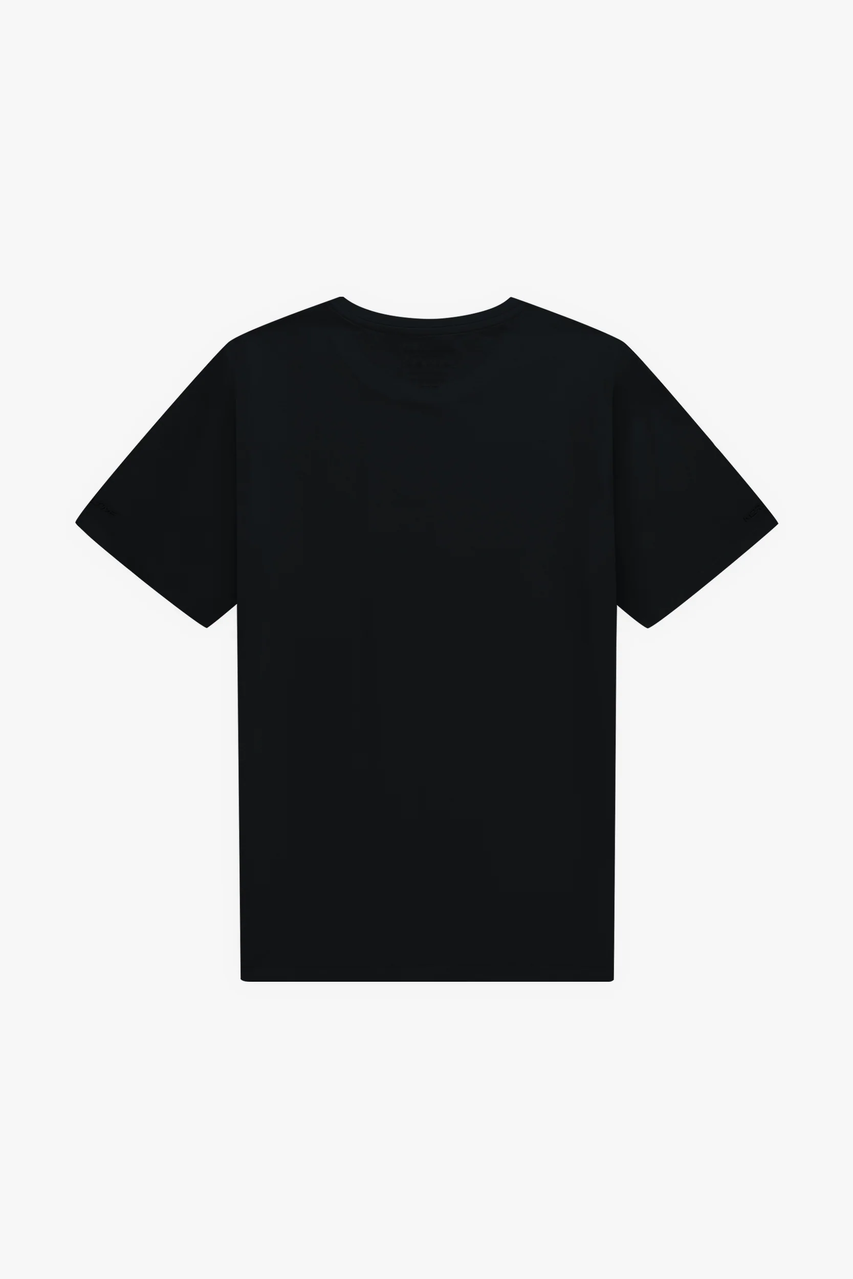 SLIM FIT TEE BLACK (2-PACK) - Image 6