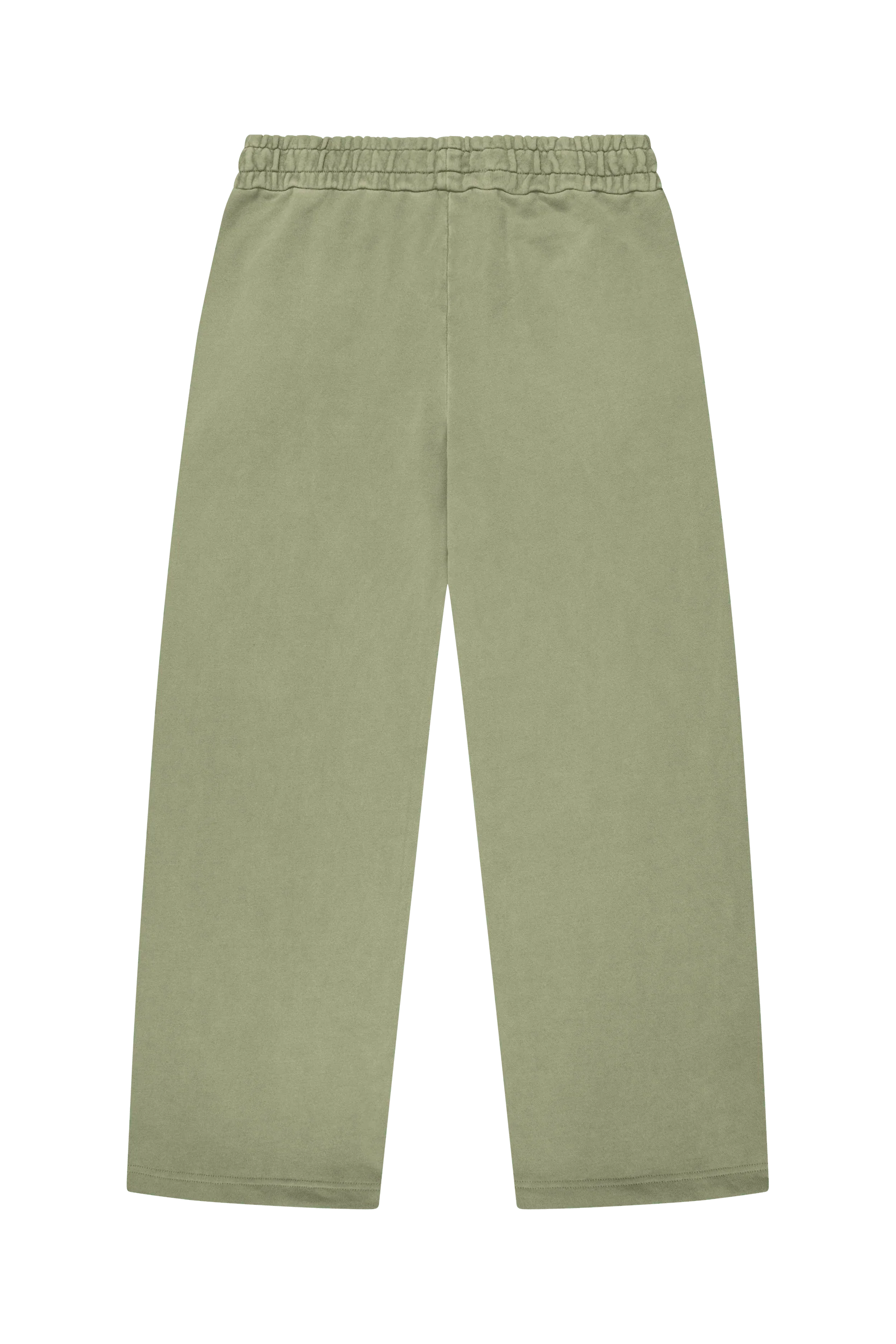 STACKS JOGGER GREEN - Image 3