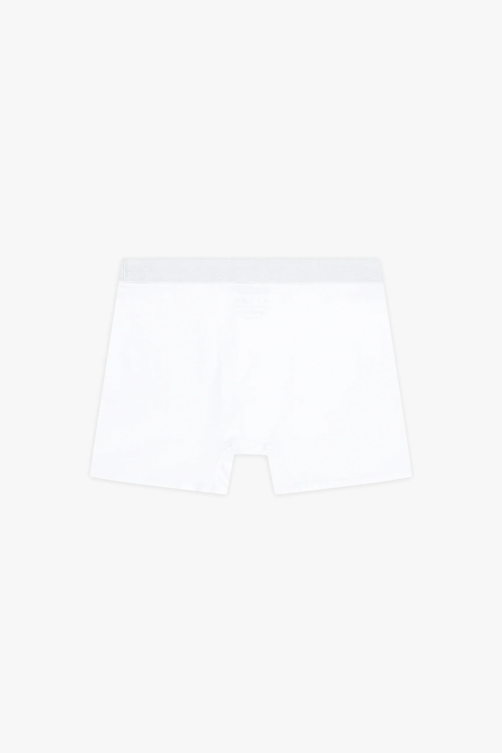 THE BOXERS WHITE (3-PACK) - Image 3