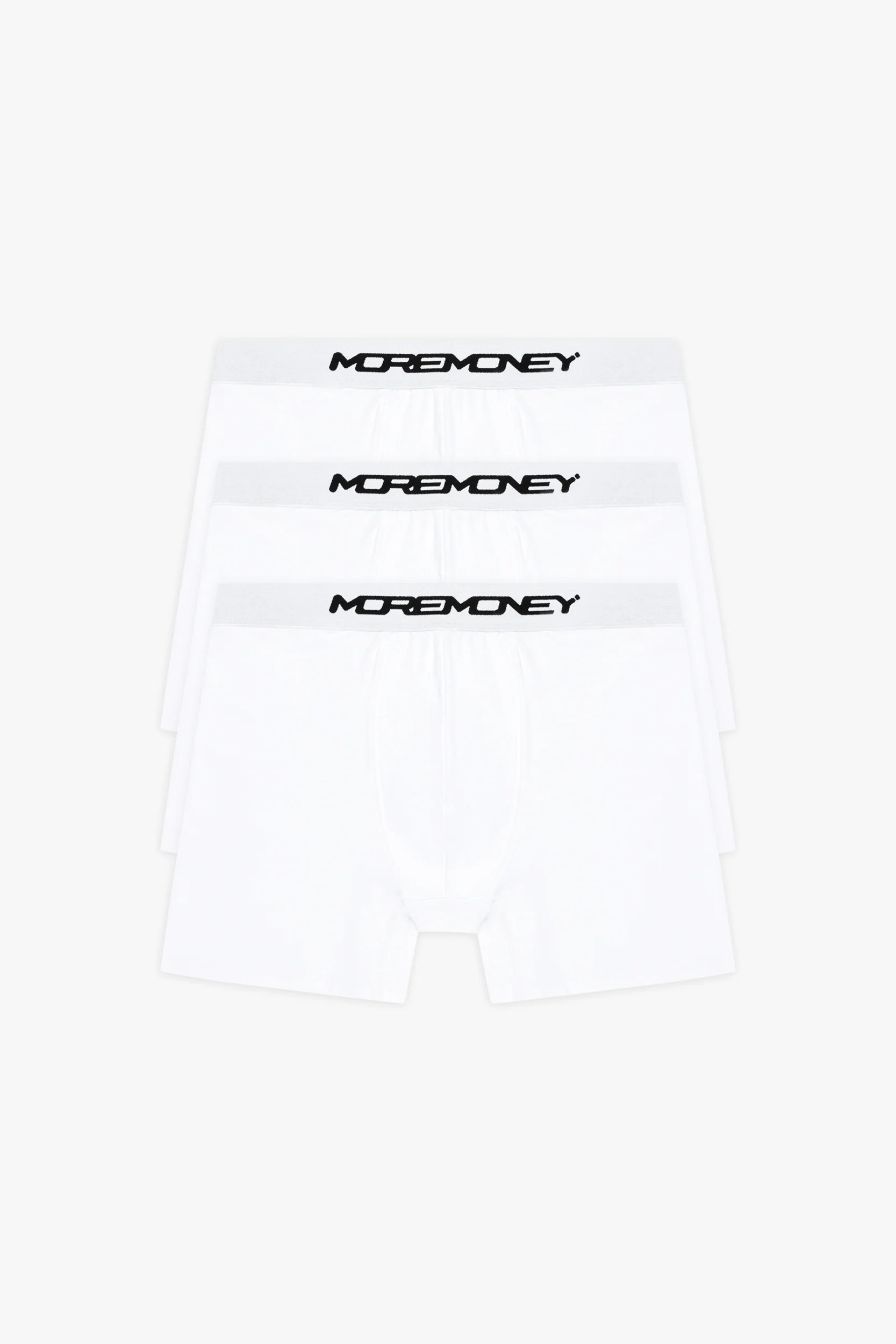 THE BOXERS WHITE (3-PACK) - Image 4