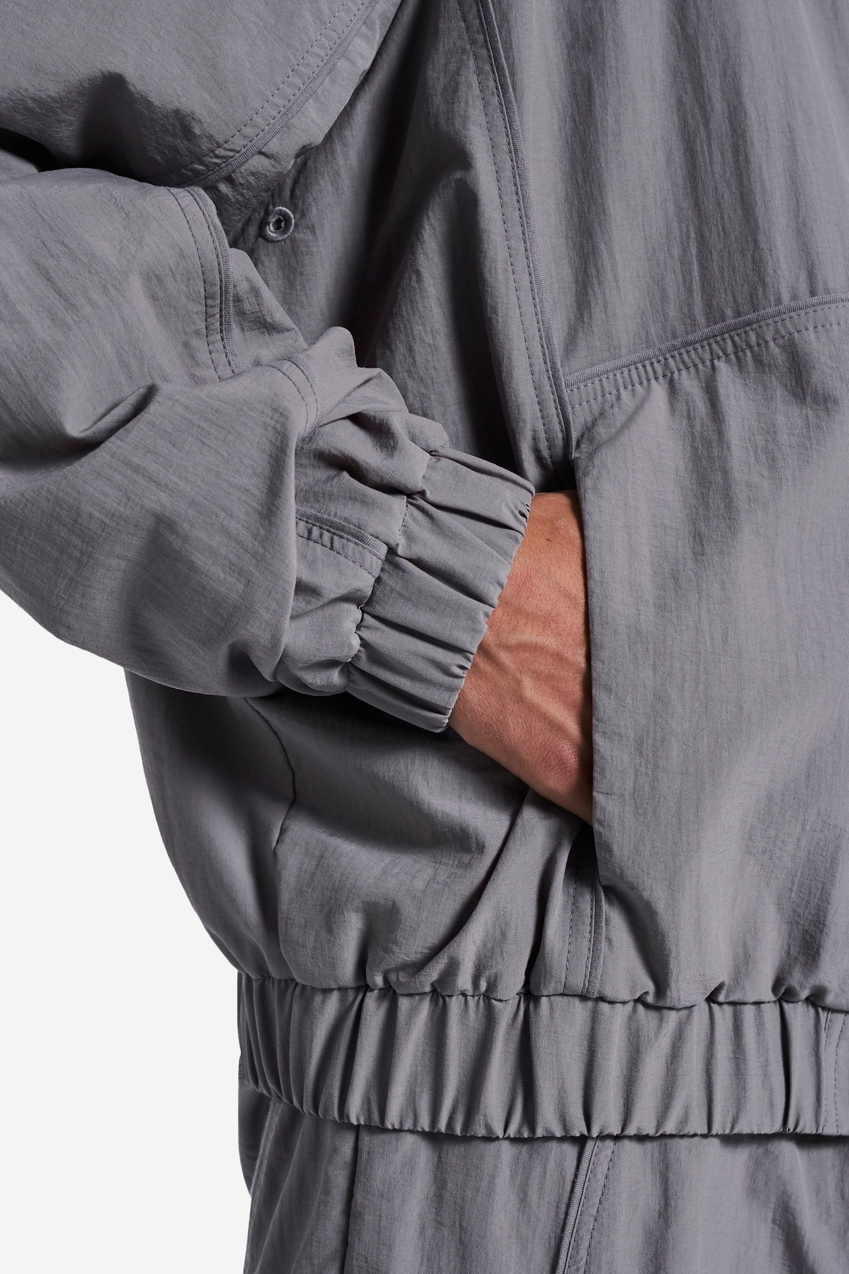 TRACK JACKET - Image 5