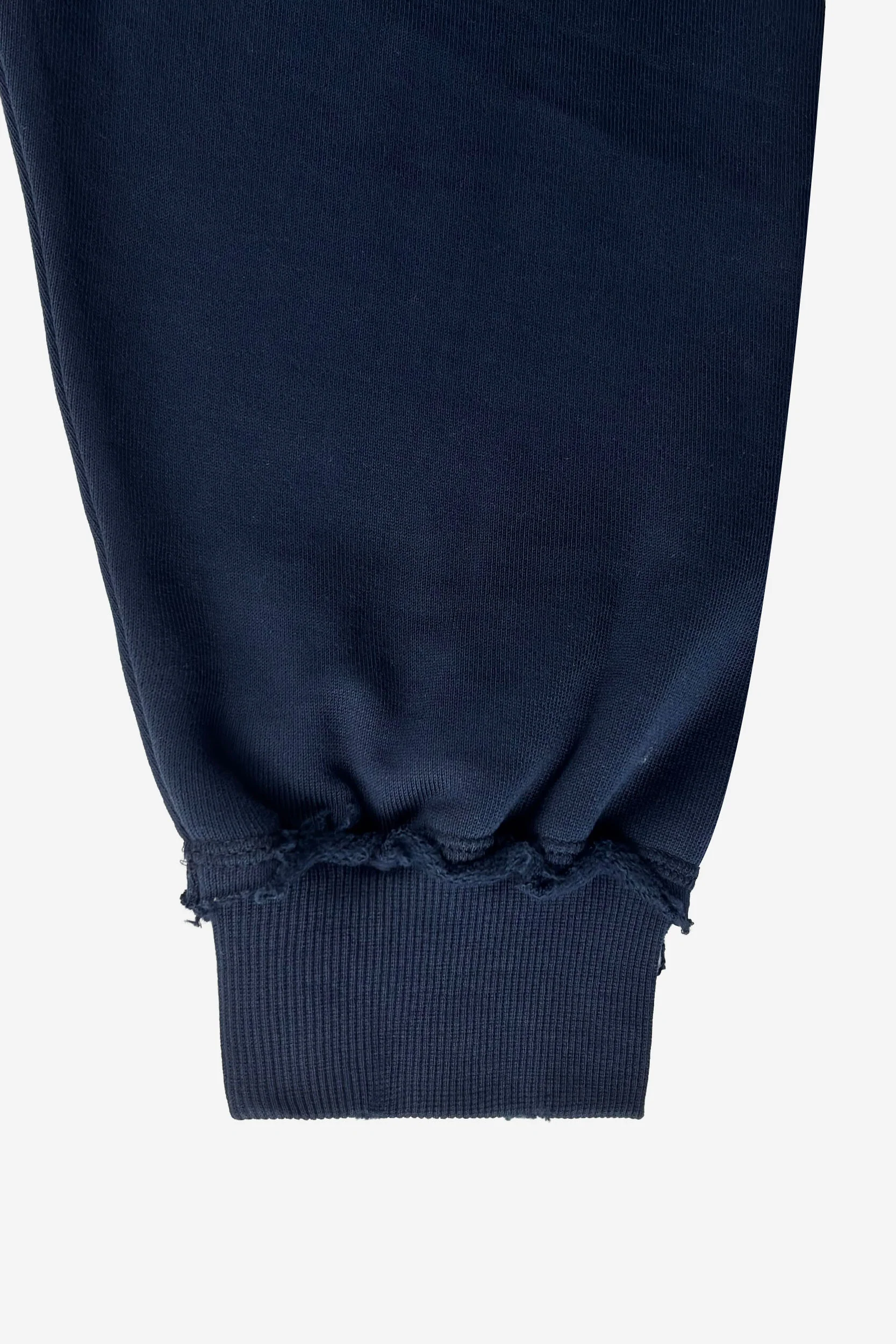 TRIOLOGY HOODIE NAVY - Image 7