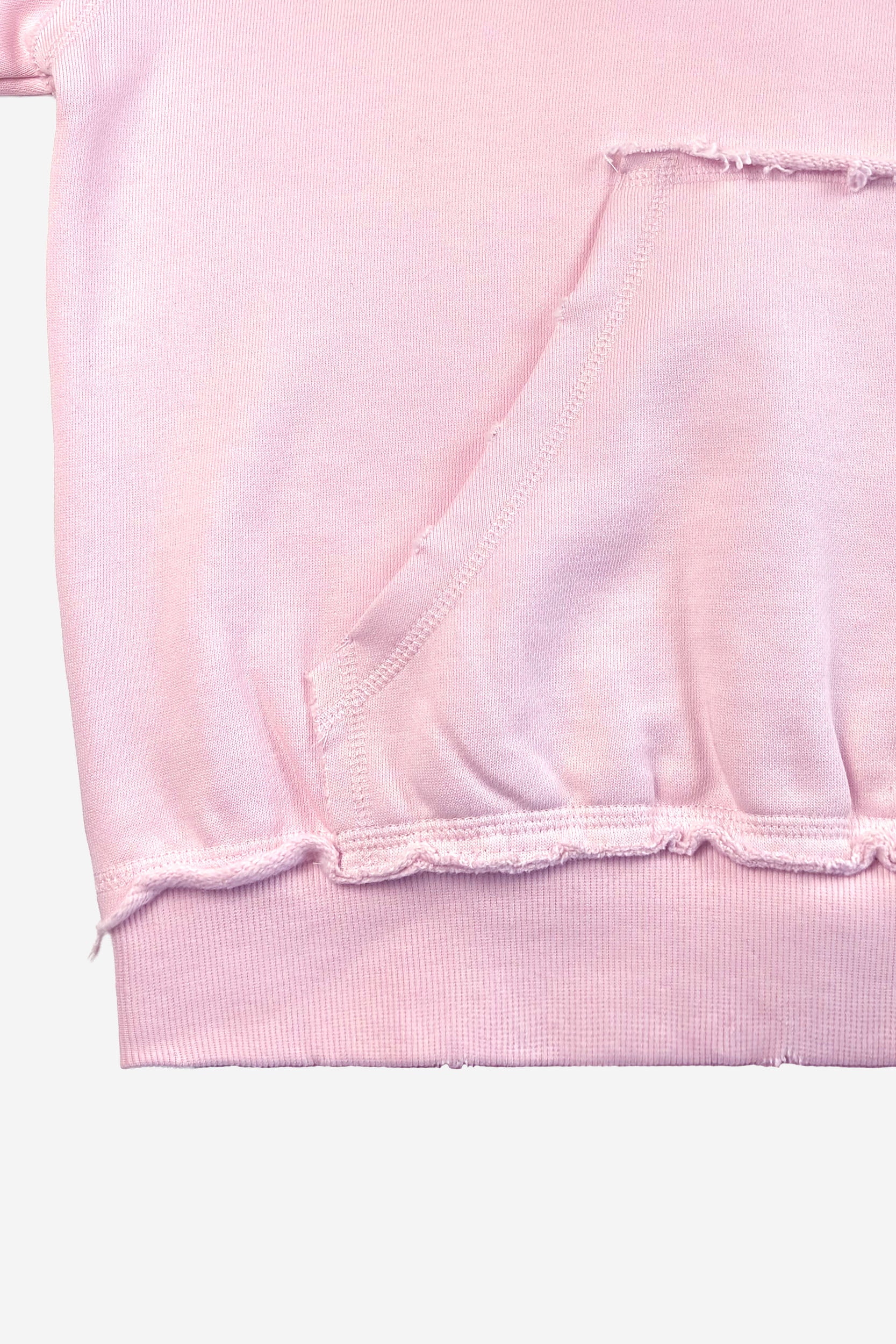 TRIOLOGY HOODIE PINK - Image 6