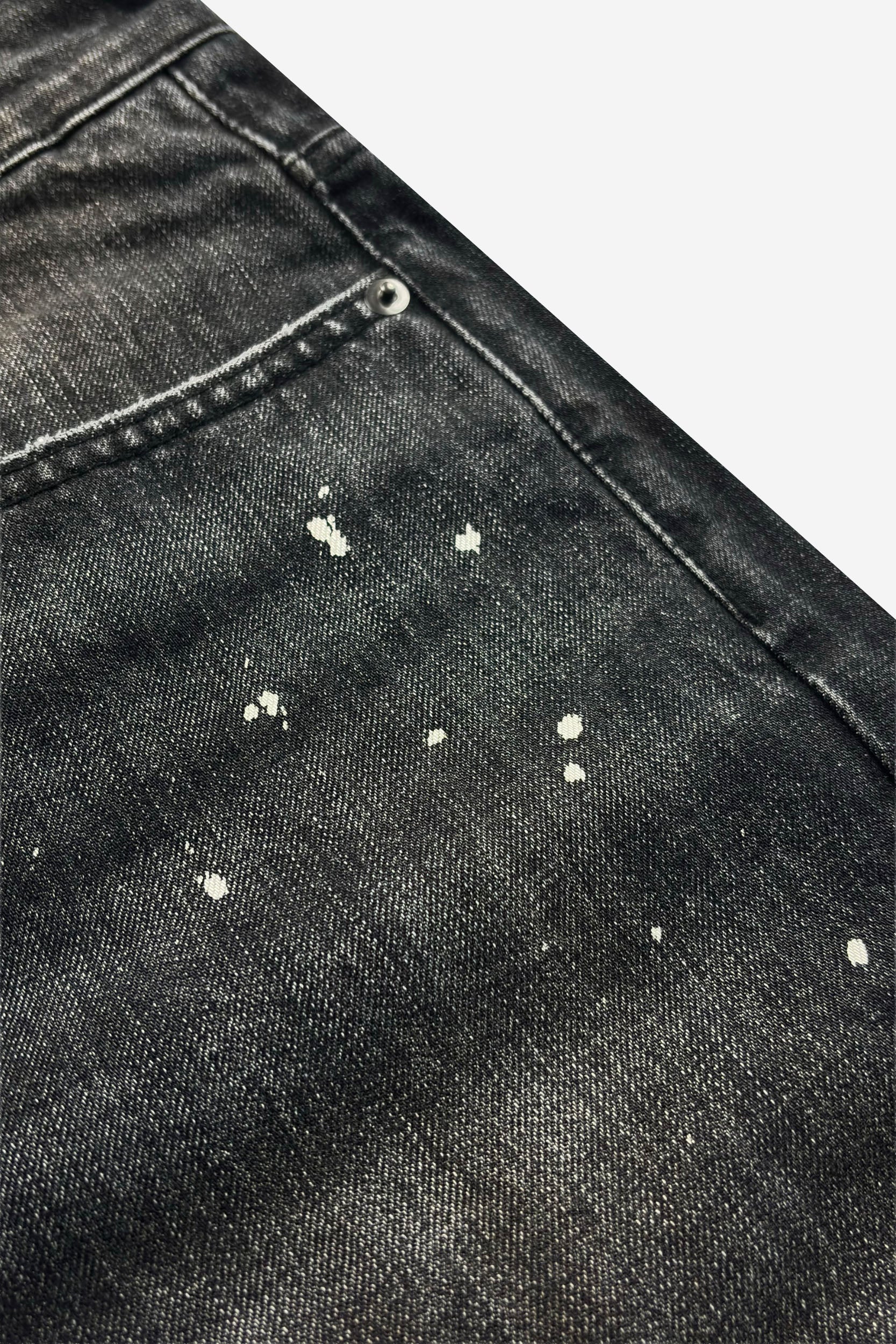 UTILITY DENIM CONCRETE GREY - Image 8