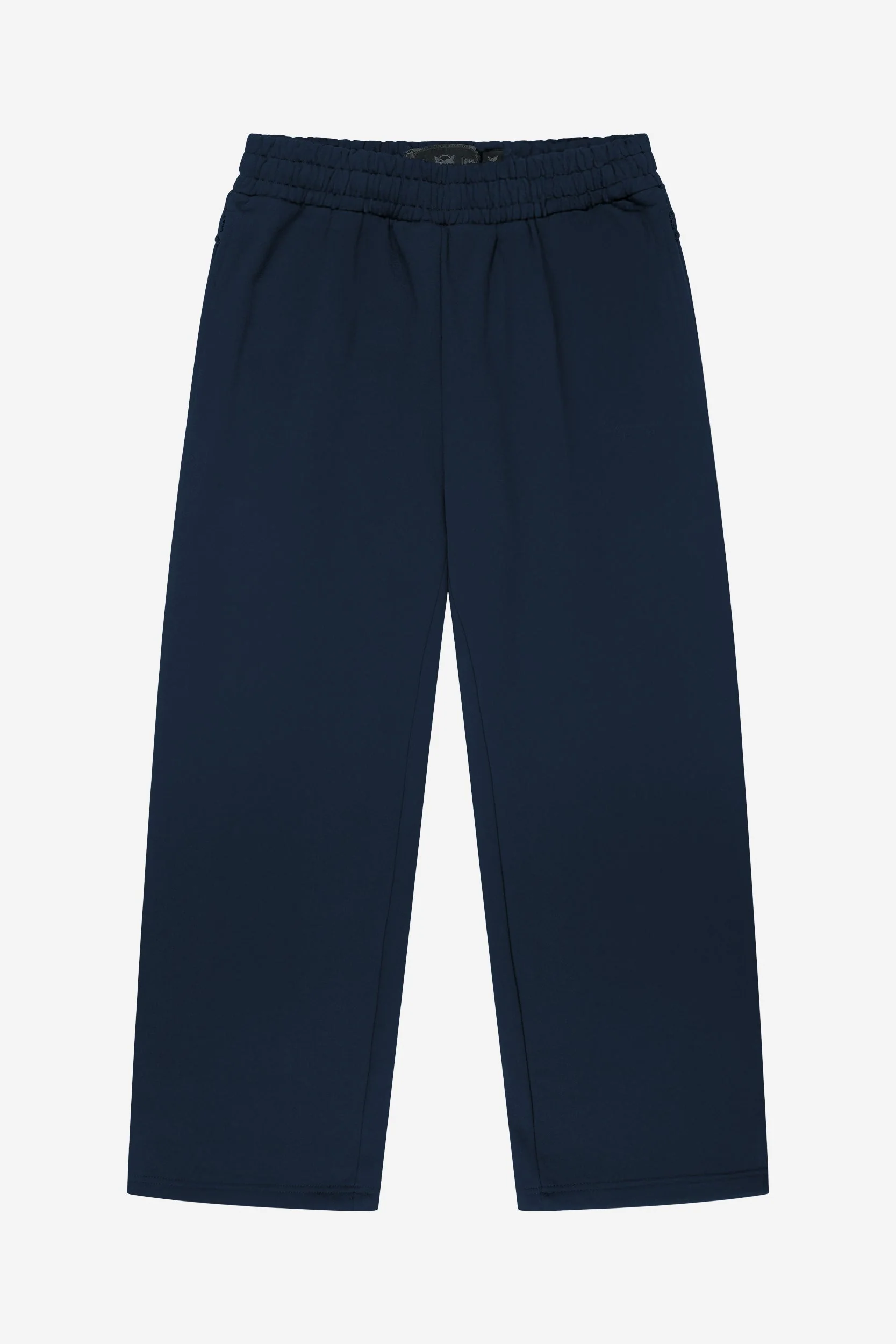 WET DREAM HOODIE NAVY + OPEN LEG JOGGER NAVY - Image 3