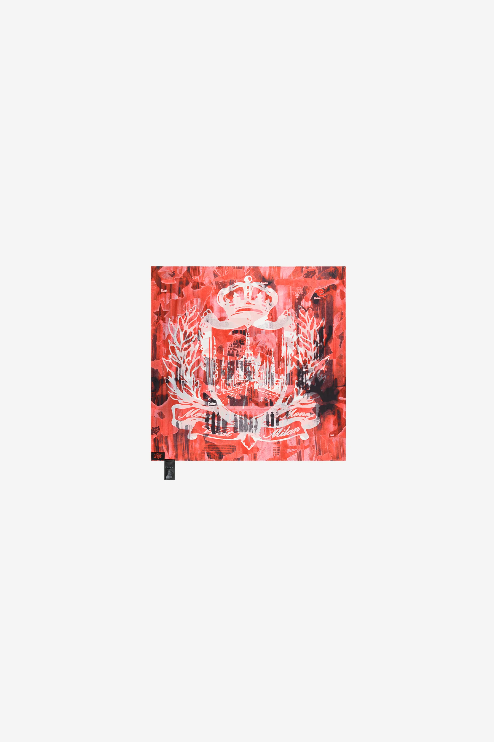 WMC X MM BANDANA - Image 3