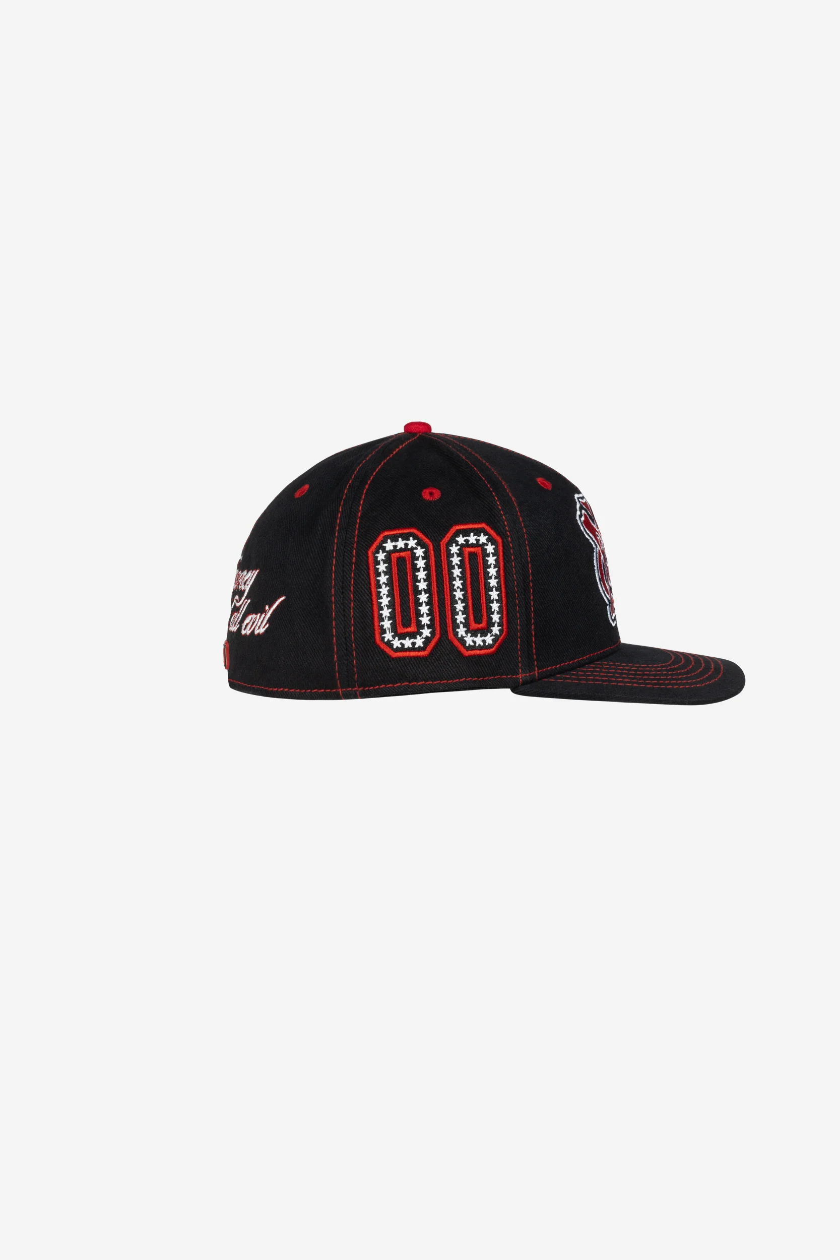 WMC X MM CAP - Image 4