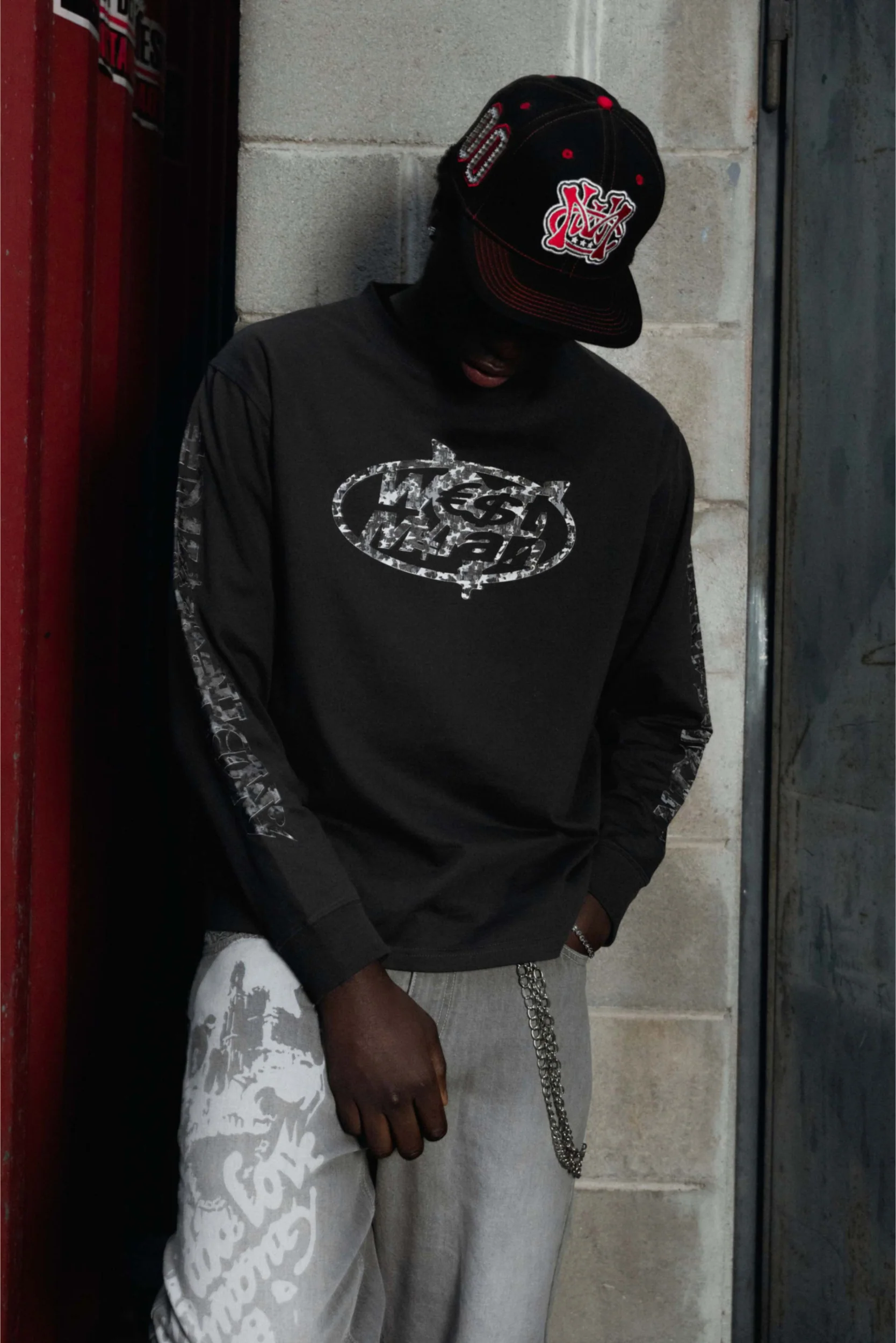 WMC X MM CAP - Image 6