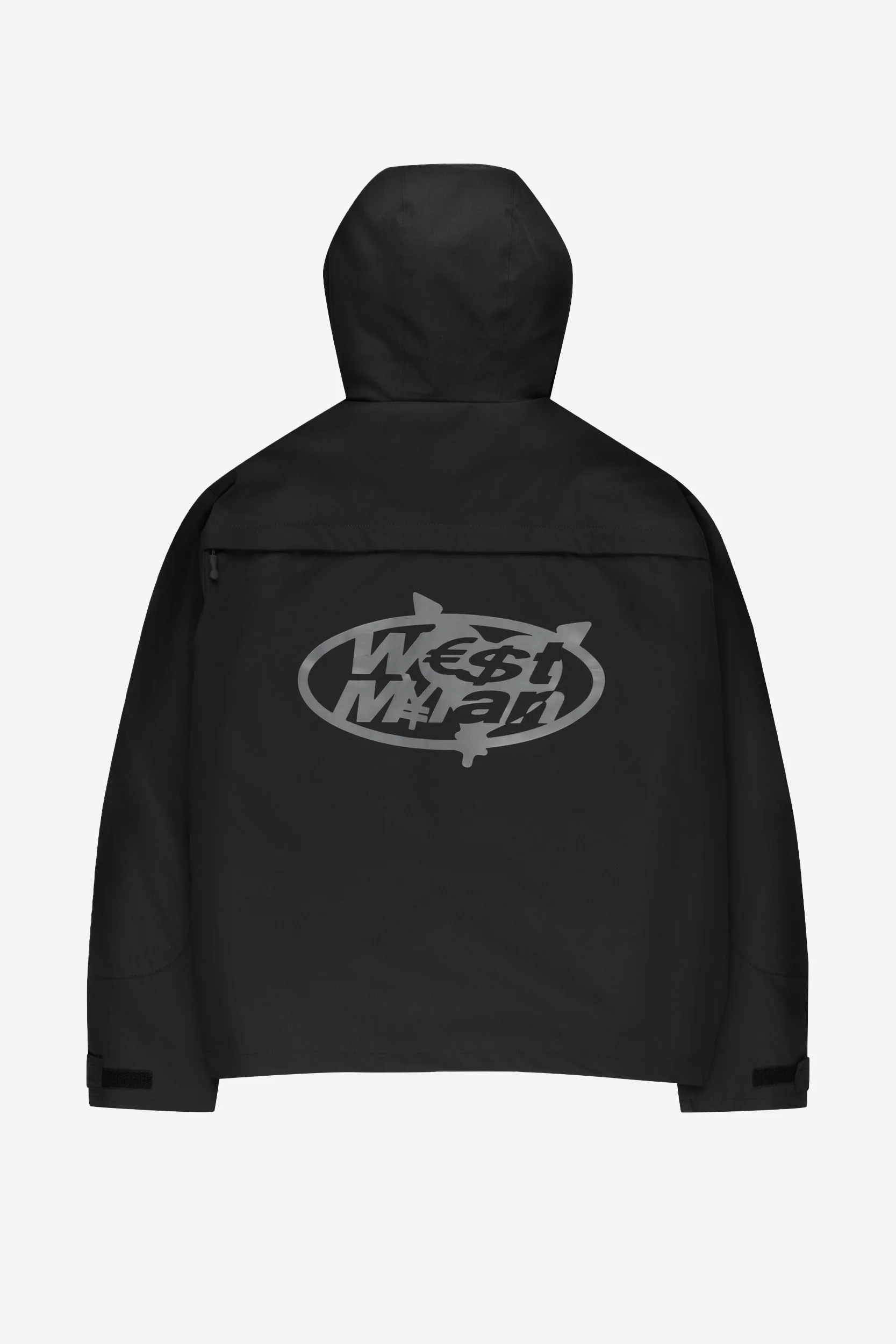 WMC X MM RIPSTOP JACKET - Image 7