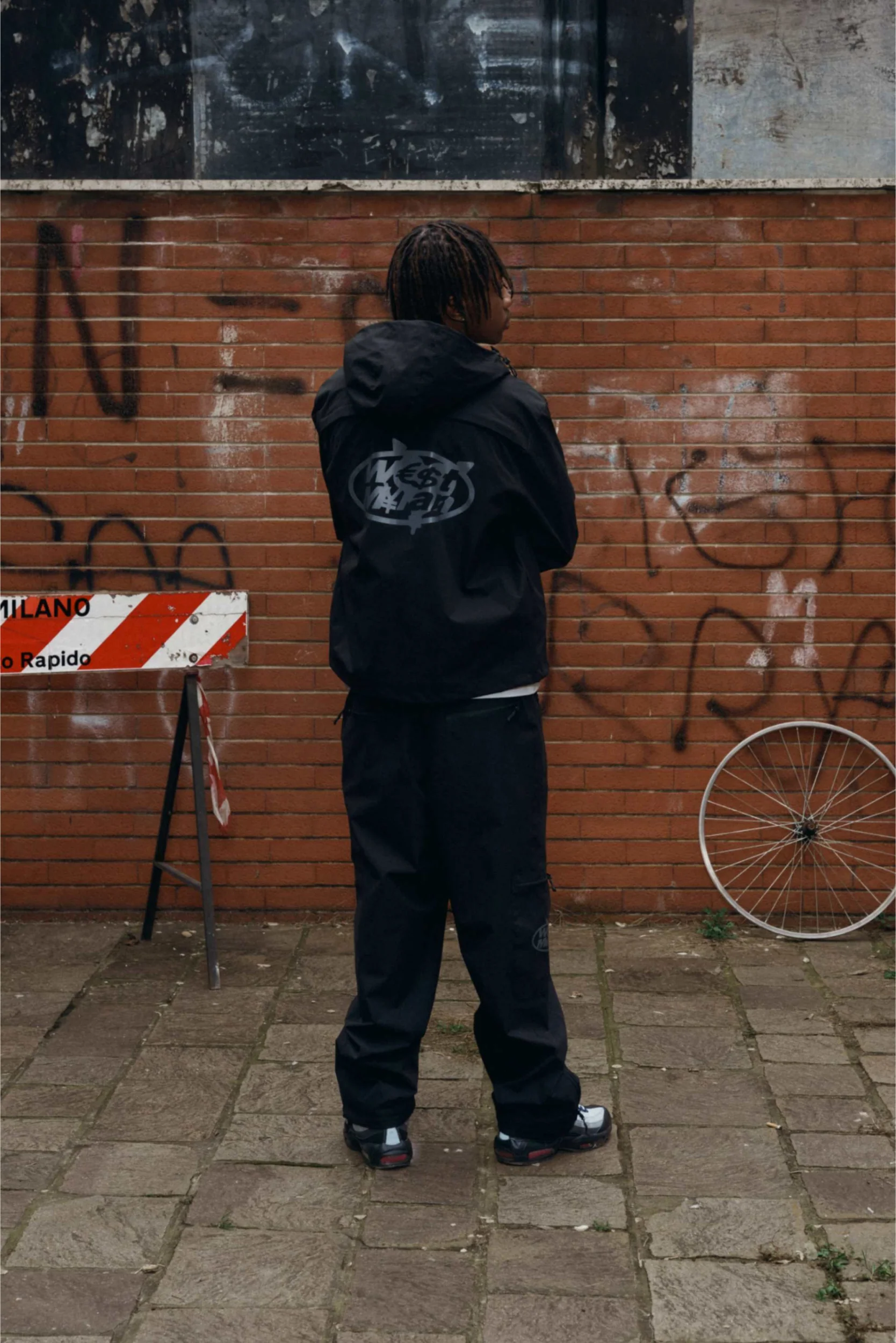 WMC X MM RIPSTOP JACKET - Image 8