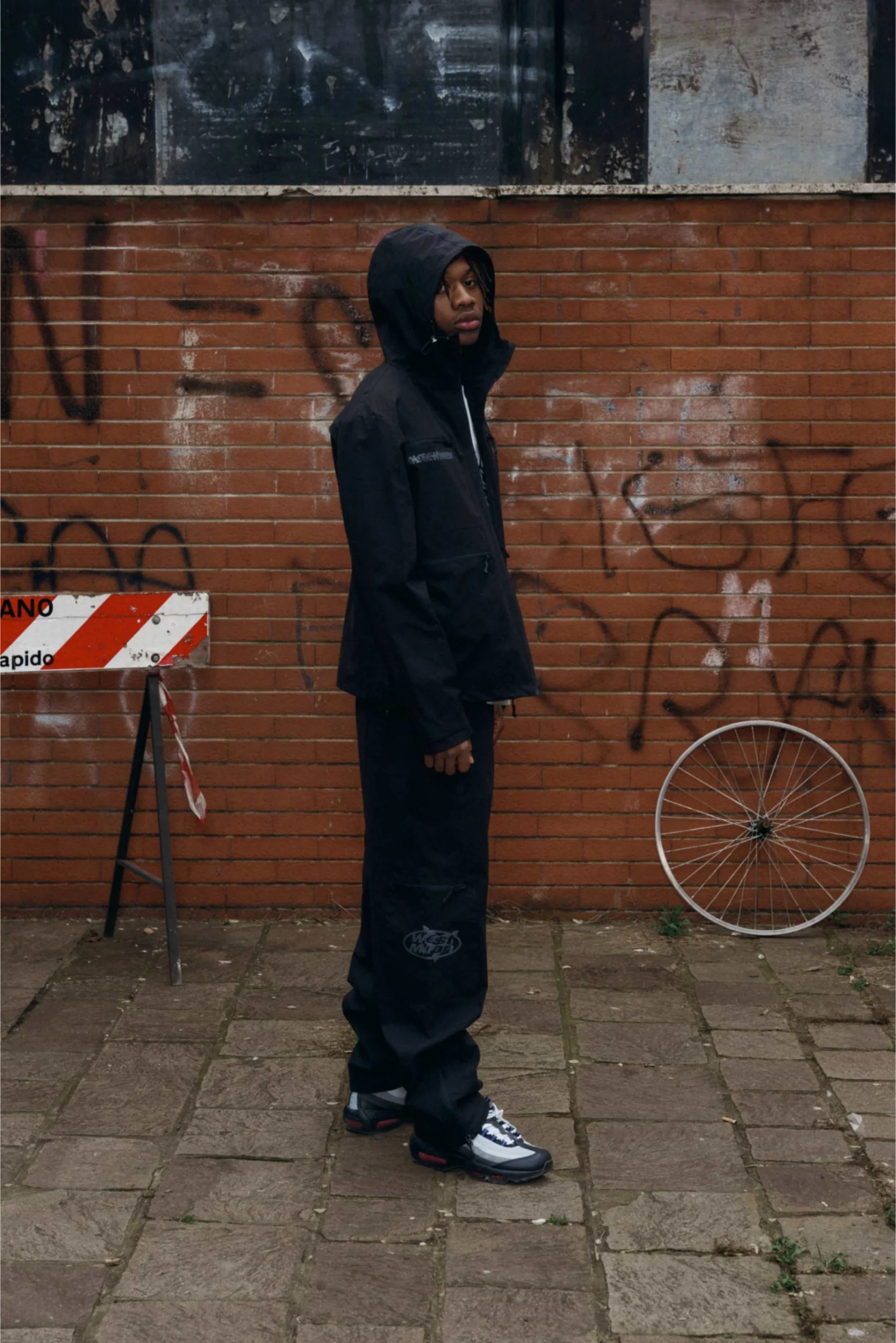 WMC X MM RIPSTOP PANTS - Image 4